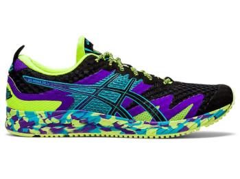 Asics Herr Löparskor GEL-NOOSA TRI 12 Svarta